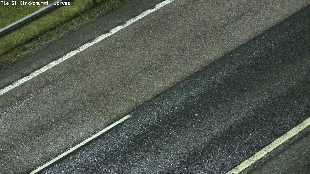 Kelikamerat Kuva Tie 51 Kirkkonummi, Jorvas, Kirkkonummi, Uusimaa