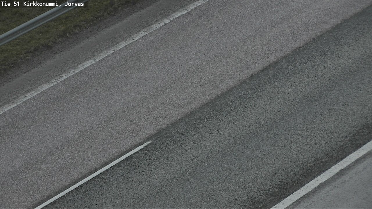 Kelikamerat Kuva Tie 51 Kirkkonummi, Jorvas, Kirkkonummi, Uusimaa