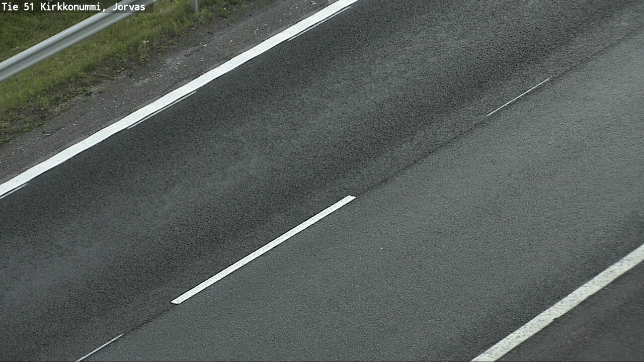 Kelikamerat Kuva Tie 51 Kirkkonummi, Jorvas, Kirkkonummi, Uusimaa