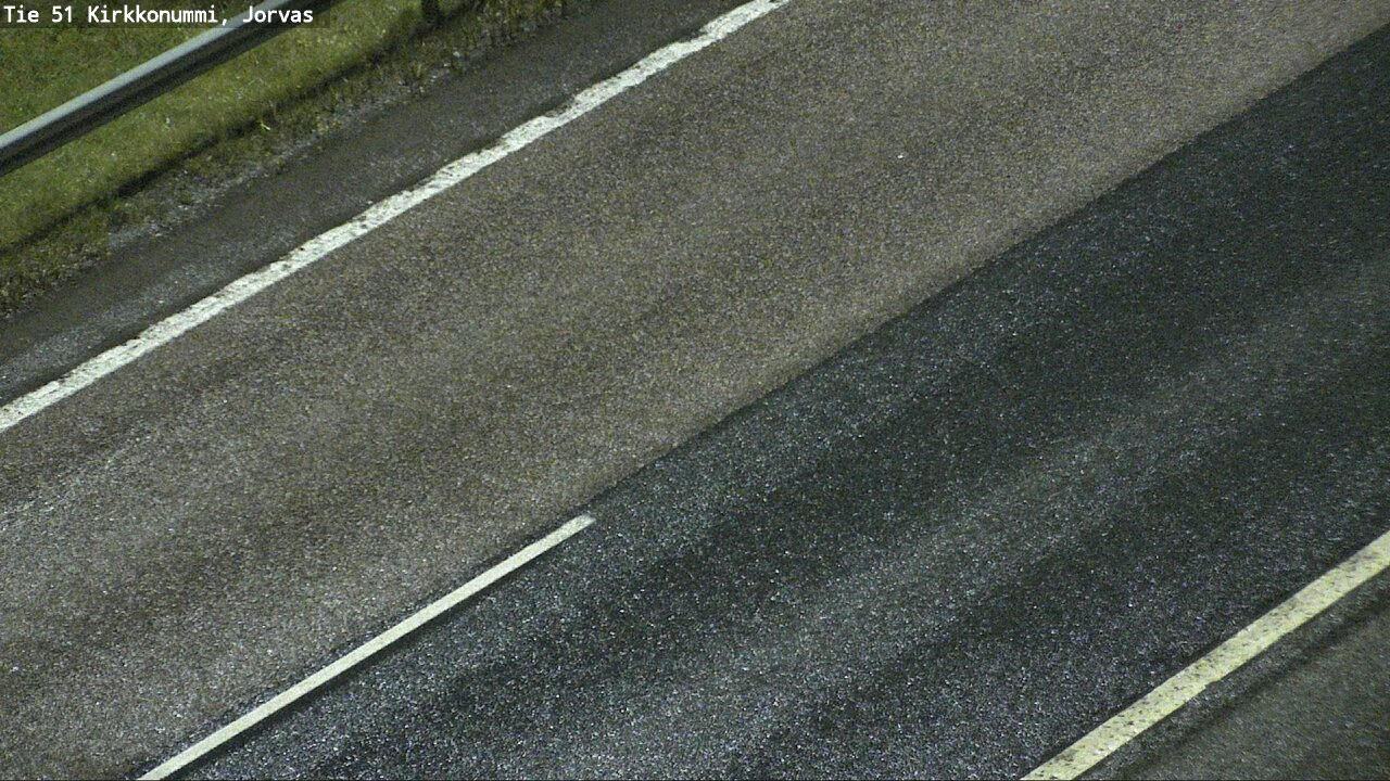 Kelikamerat Kuva Tie 51 Kirkkonummi, Jorvas, Kirkkonummi, Uusimaa