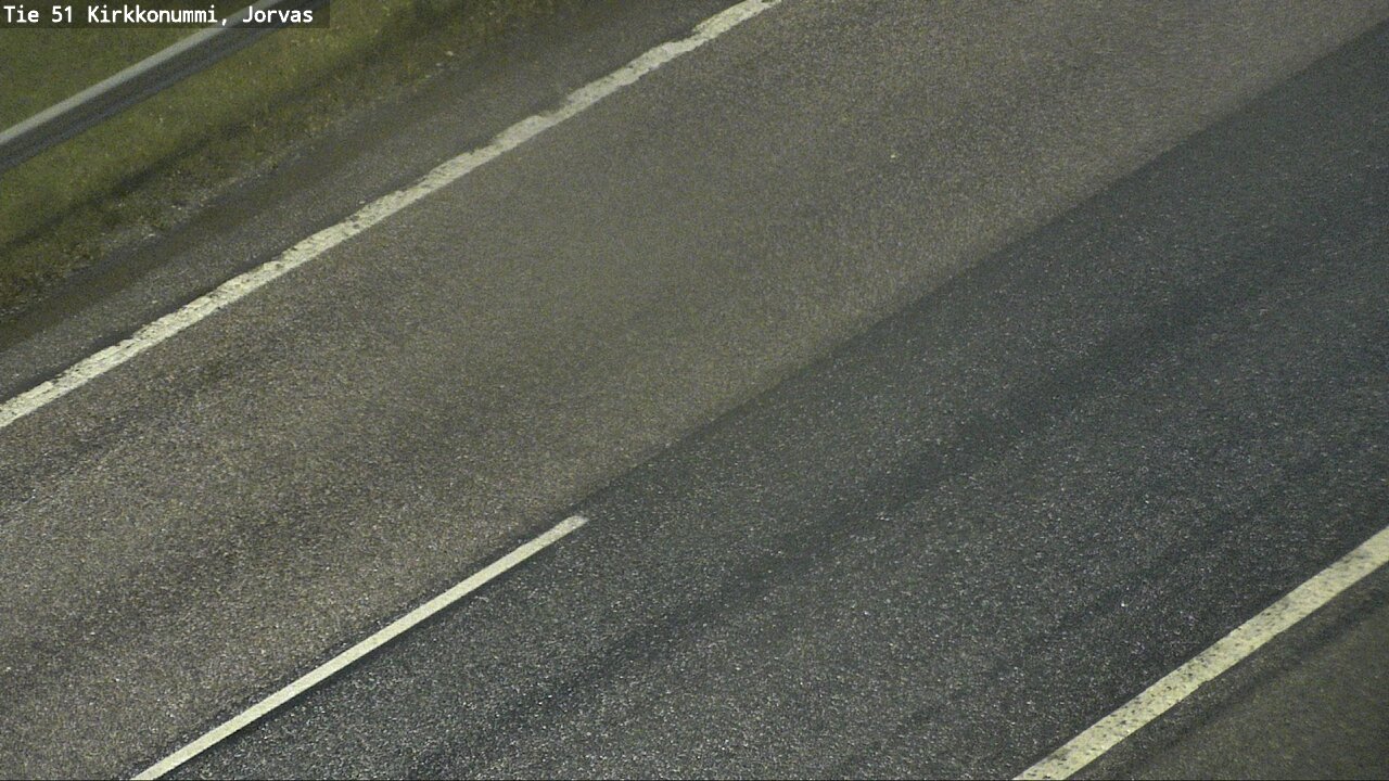 Kelikamerat Kuva Tie 51 Kirkkonummi, Jorvas, Kirkkonummi, Uusimaa