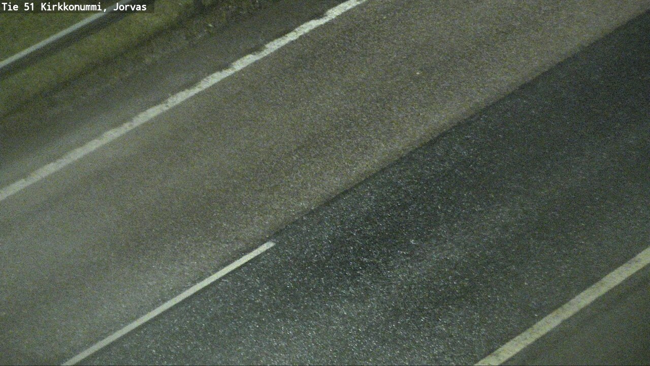 Kelikamerat Kuva Tie 51 Kirkkonummi, Jorvas, Kirkkonummi, Uusimaa