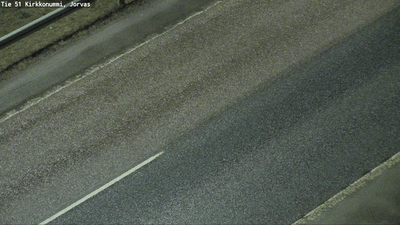 Kelikamerat Kuva Tie 51 Kirkkonummi, Jorvas, Kirkkonummi, Uusimaa