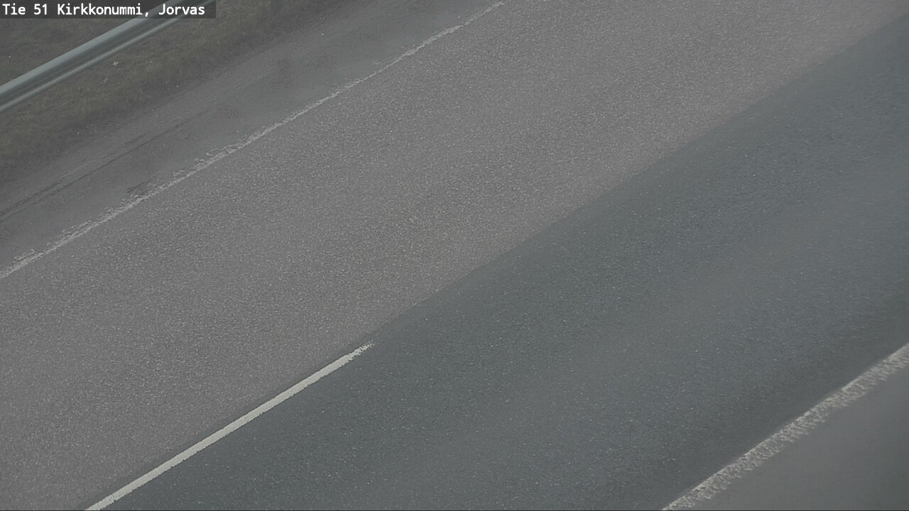 Kelikamerat Kuva Tie 51 Kirkkonummi, Jorvas, Kirkkonummi, Uusimaa