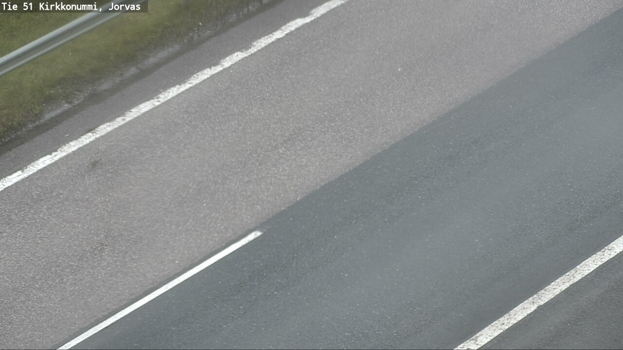 Kelikamerat Kuva Tie 51 Kirkkonummi, Jorvas, Kirkkonummi, Uusimaa