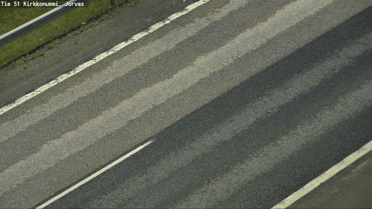 Kelikamerat Kuva Tie 51 Kirkkonummi, Jorvas, Kirkkonummi, Uusimaa