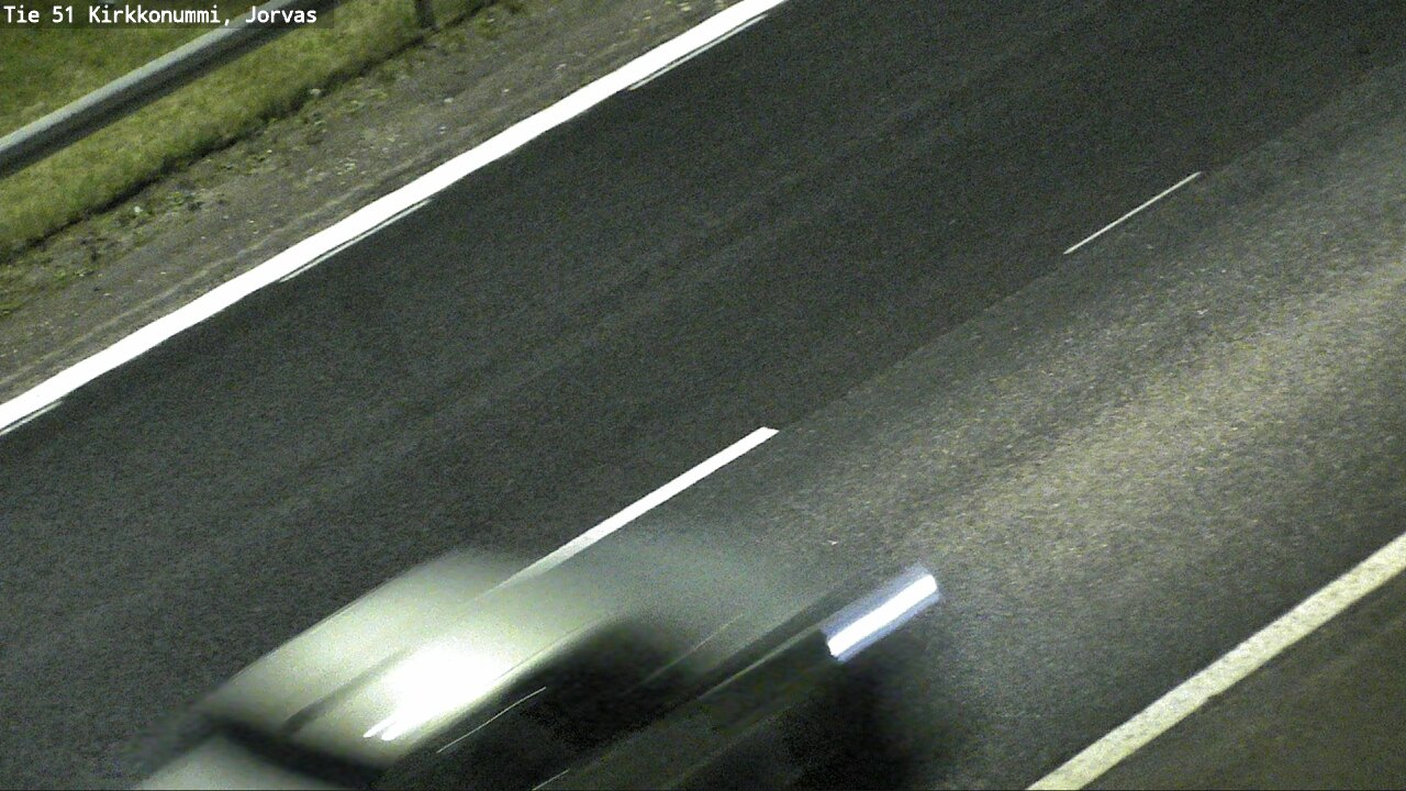 Kelikamerat Kuva Tie 51 Kirkkonummi, Jorvas, Kirkkonummi, Uusimaa