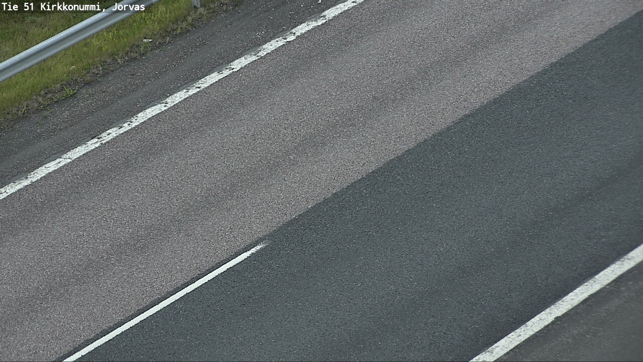 Kelikamerat Kuva Tie 51 Kirkkonummi, Jorvas, Kirkkonummi, Uusimaa
