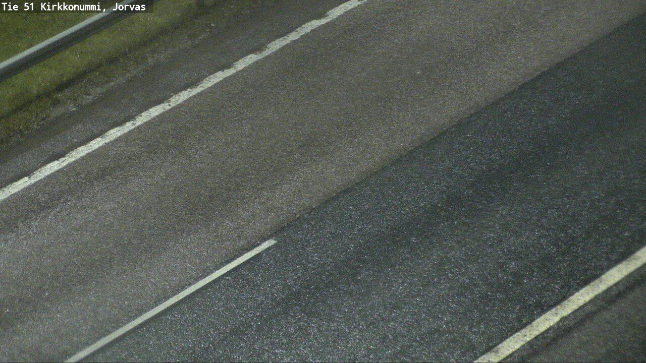 Kelikamerat Kuva Tie 51 Kirkkonummi, Jorvas, Kirkkonummi, Uusimaa