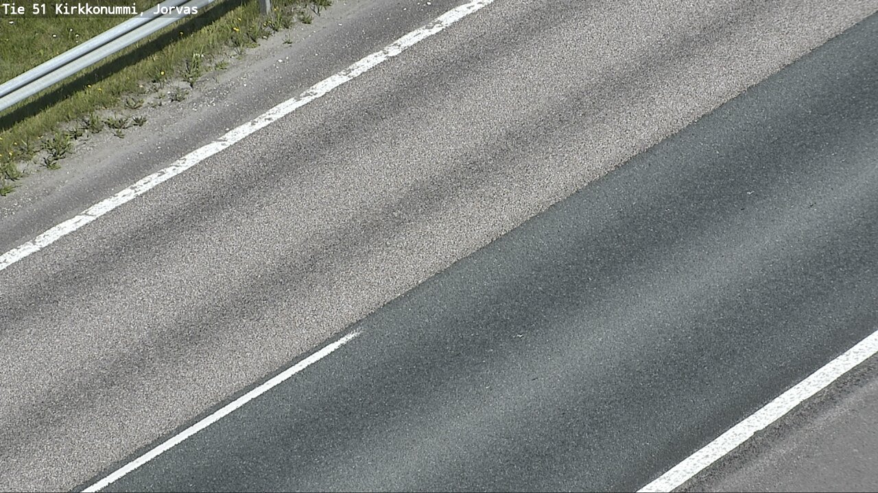 Kelikamerat Kuva Tie 51 Kirkkonummi, Jorvas, Kirkkonummi, Uusimaa