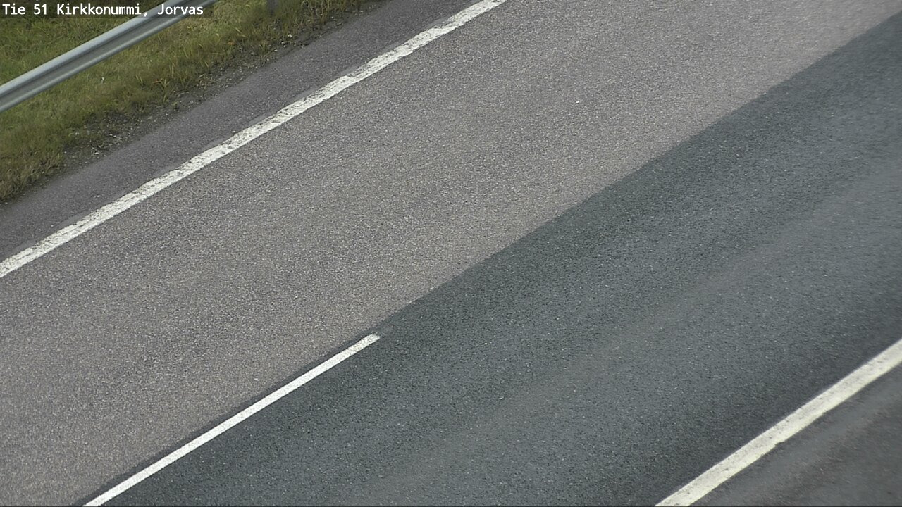 Kelikamerat Kuva Tie 51 Kirkkonummi, Jorvas, Kirkkonummi, Uusimaa