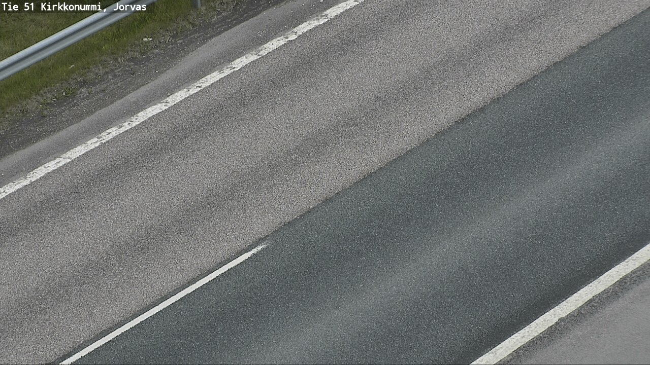 Kelikamerat Kuva Tie 51 Kirkkonummi, Jorvas, Kirkkonummi, Uusimaa