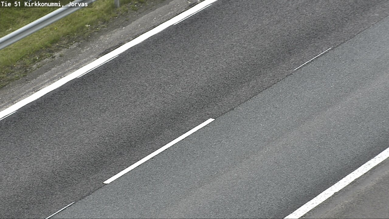 Kelikamerat Kuva Tie 51 Kirkkonummi, Jorvas, Kirkkonummi, Uusimaa