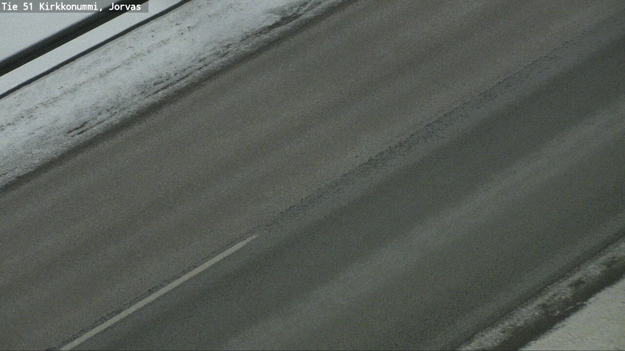 Kelikamerat Kuva Tie 51 Kirkkonummi, Jorvas, Kirkkonummi, Uusimaa