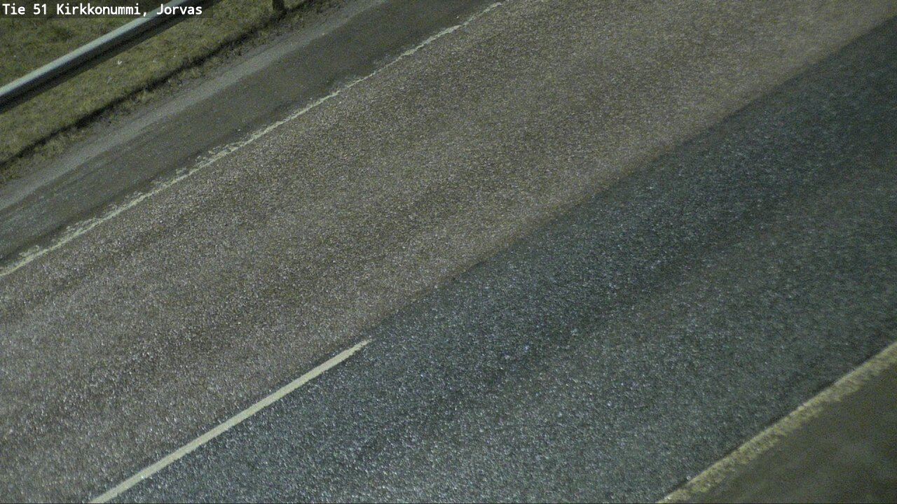 Kelikamerat Kuva Tie 51 Kirkkonummi, Jorvas, Kirkkonummi, Uusimaa