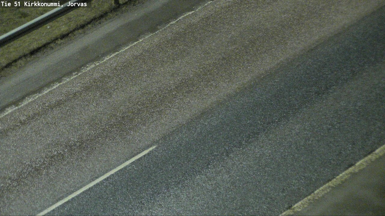 Kelikamerat Kuva Tie 51 Kirkkonummi, Jorvas, Kirkkonummi, Uusimaa