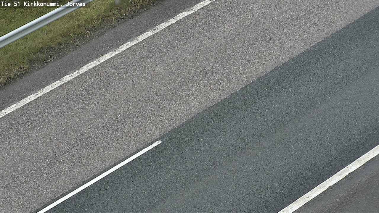 Kelikamerat Kuva Tie 51 Kirkkonummi, Jorvas, Kirkkonummi, Uusimaa