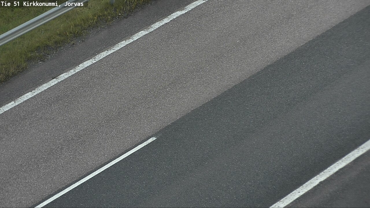 Kelikamerat Kuva Tie 51 Kirkkonummi, Jorvas, Kirkkonummi, Uusimaa