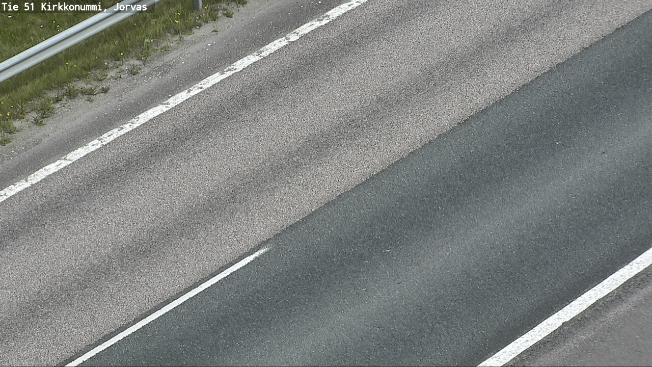 Kelikamerat Kuva Tie 51 Kirkkonummi, Jorvas, Kirkkonummi, Uusimaa