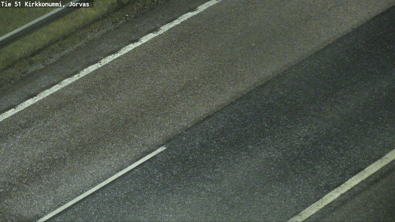 Kelikamerat Kuva Tie 51 Kirkkonummi, Jorvas, Kirkkonummi, Uusimaa
