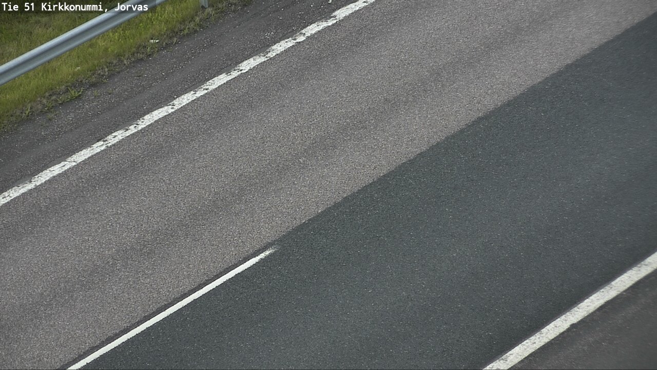 Kelikamerat Kuva Tie 51 Kirkkonummi, Jorvas, Kirkkonummi, Uusimaa