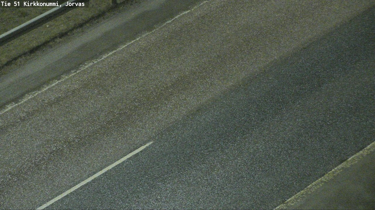 Kelikamerat Kuva Tie 51 Kirkkonummi, Jorvas, Kirkkonummi, Uusimaa