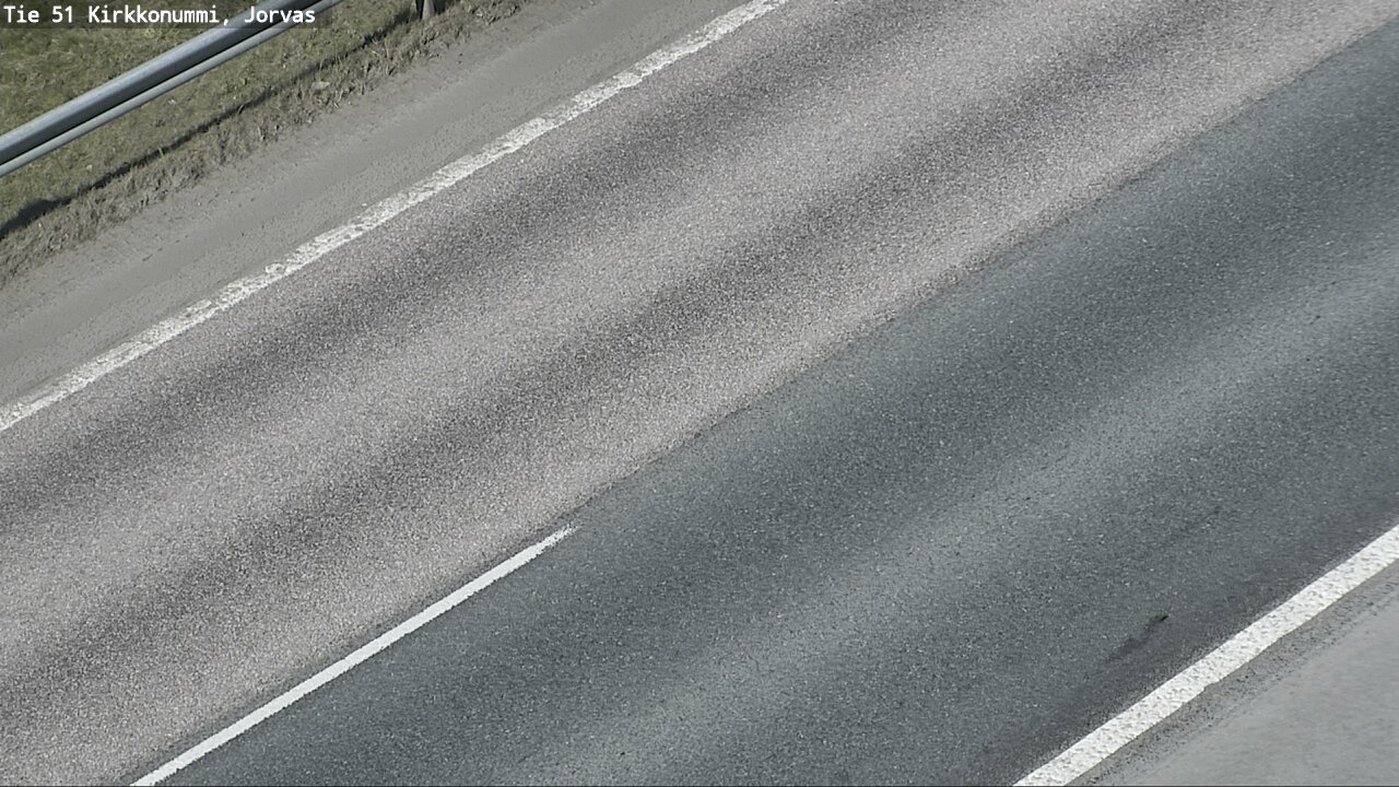 Kelikamerat Kuva Tie 51 Kirkkonummi, Jorvas, Kirkkonummi, Uusimaa