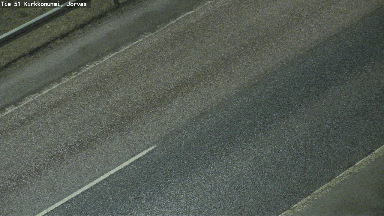 Kelikamerat Kuva Tie 51 Kirkkonummi, Jorvas, Kirkkonummi, Uusimaa