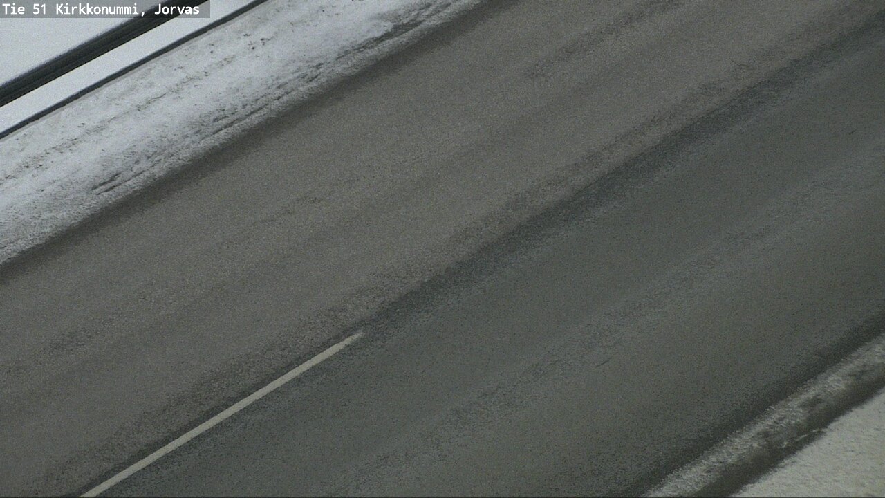 Kelikamerat Kuva Tie 51 Kirkkonummi, Jorvas, Kirkkonummi, Uusimaa