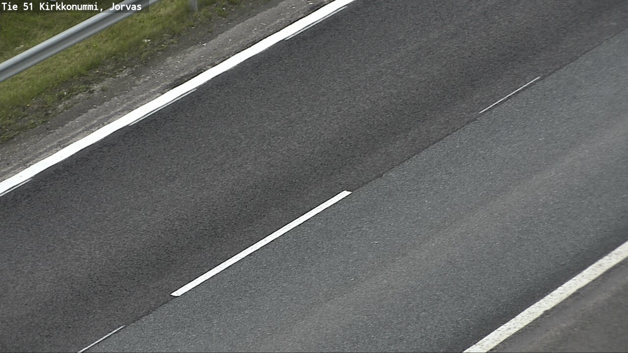 Kelikamerat Kuva Tie 51 Kirkkonummi, Jorvas, Kirkkonummi, Uusimaa