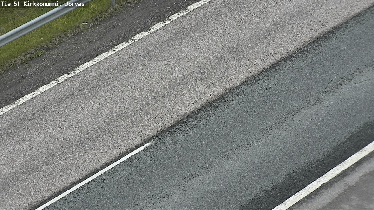 Kelikamerat Kuva Tie 51 Kirkkonummi, Jorvas, Kirkkonummi, Uusimaa
