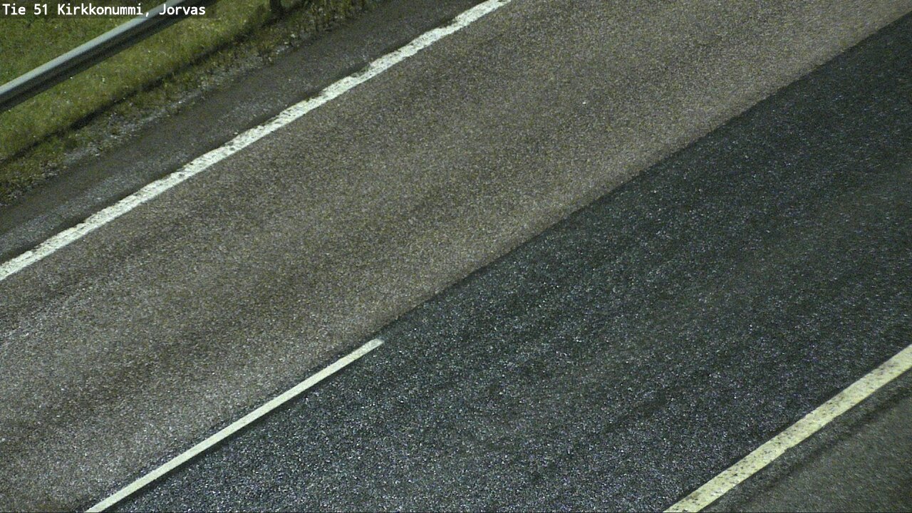 Kelikamerat Kuva Tie 51 Kirkkonummi, Jorvas, Kirkkonummi, Uusimaa