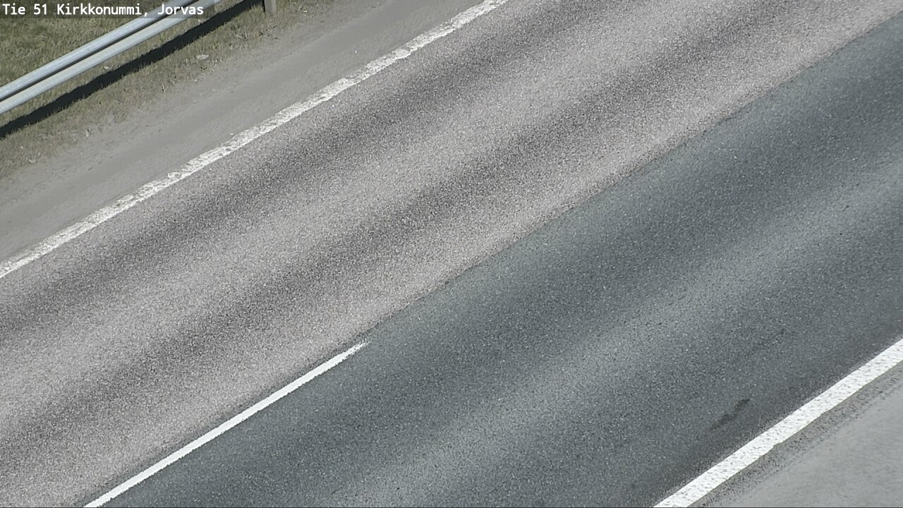 Kelikamerat Kuva Tie 51 Kirkkonummi, Jorvas, Kirkkonummi, Uusimaa