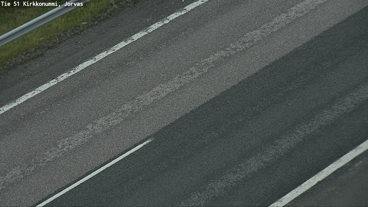Kelikamerat Kuva Tie 51 Kirkkonummi, Jorvas, Kirkkonummi, Uusimaa