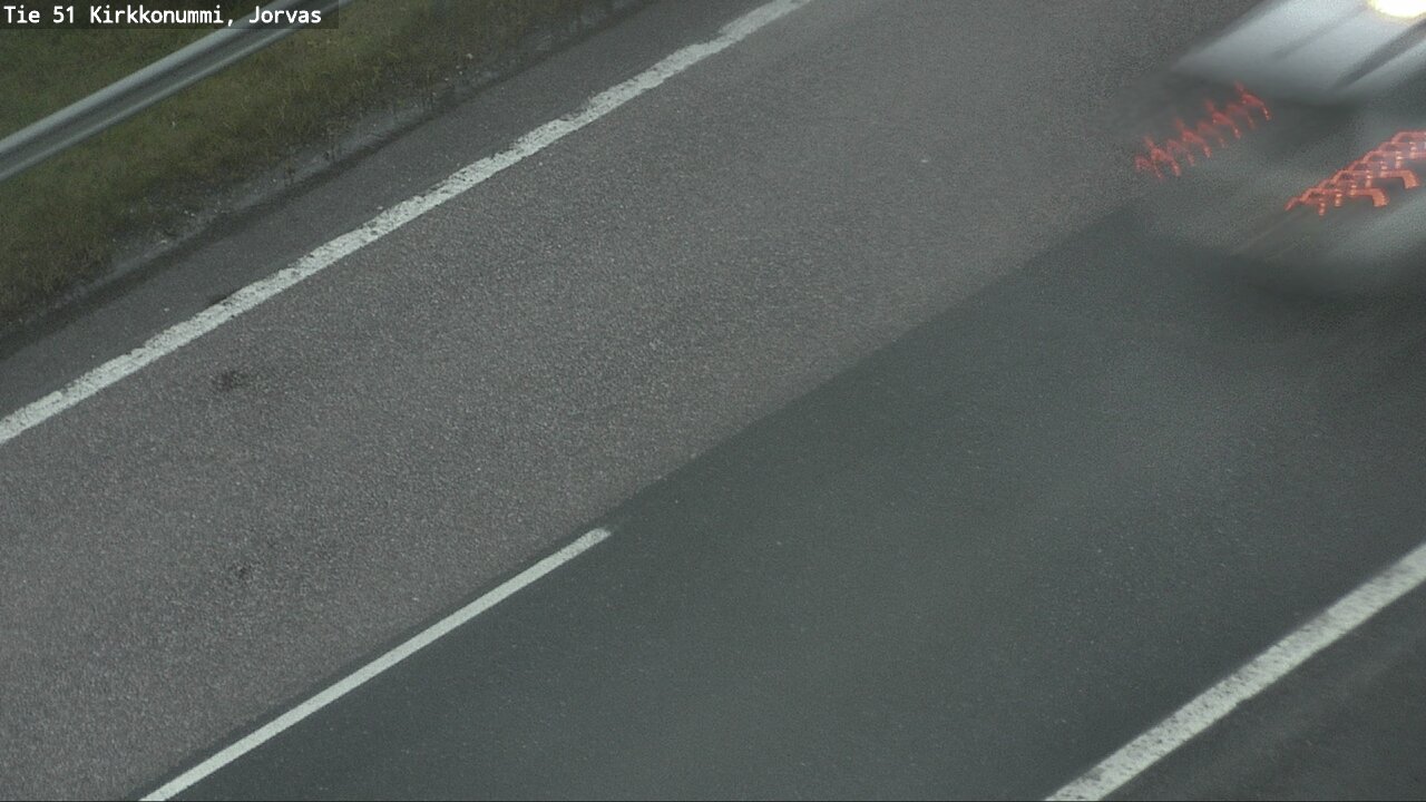 Kelikamerat Kuva Tie 51 Kirkkonummi, Jorvas, Kirkkonummi, Uusimaa