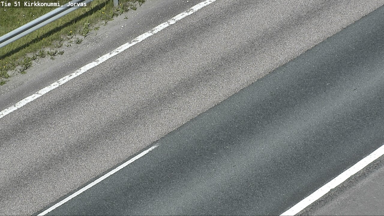 Kelikamerat Kuva Tie 51 Kirkkonummi, Jorvas, Kirkkonummi, Uusimaa