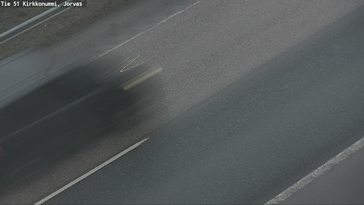 Kelikamerat Kuva Tie 51 Kirkkonummi, Jorvas, Kirkkonummi, Uusimaa