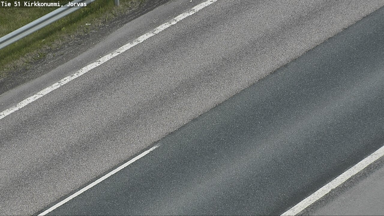 Kelikamerat Kuva Tie 51 Kirkkonummi, Jorvas, Kirkkonummi, Uusimaa