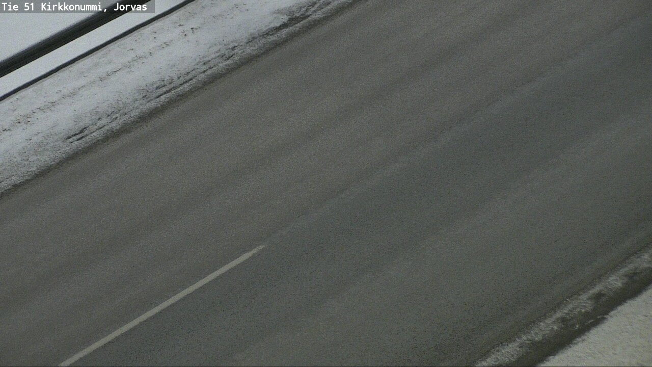 Kelikamerat Kuva Tie 51 Kirkkonummi, Jorvas, Kirkkonummi, Uusimaa