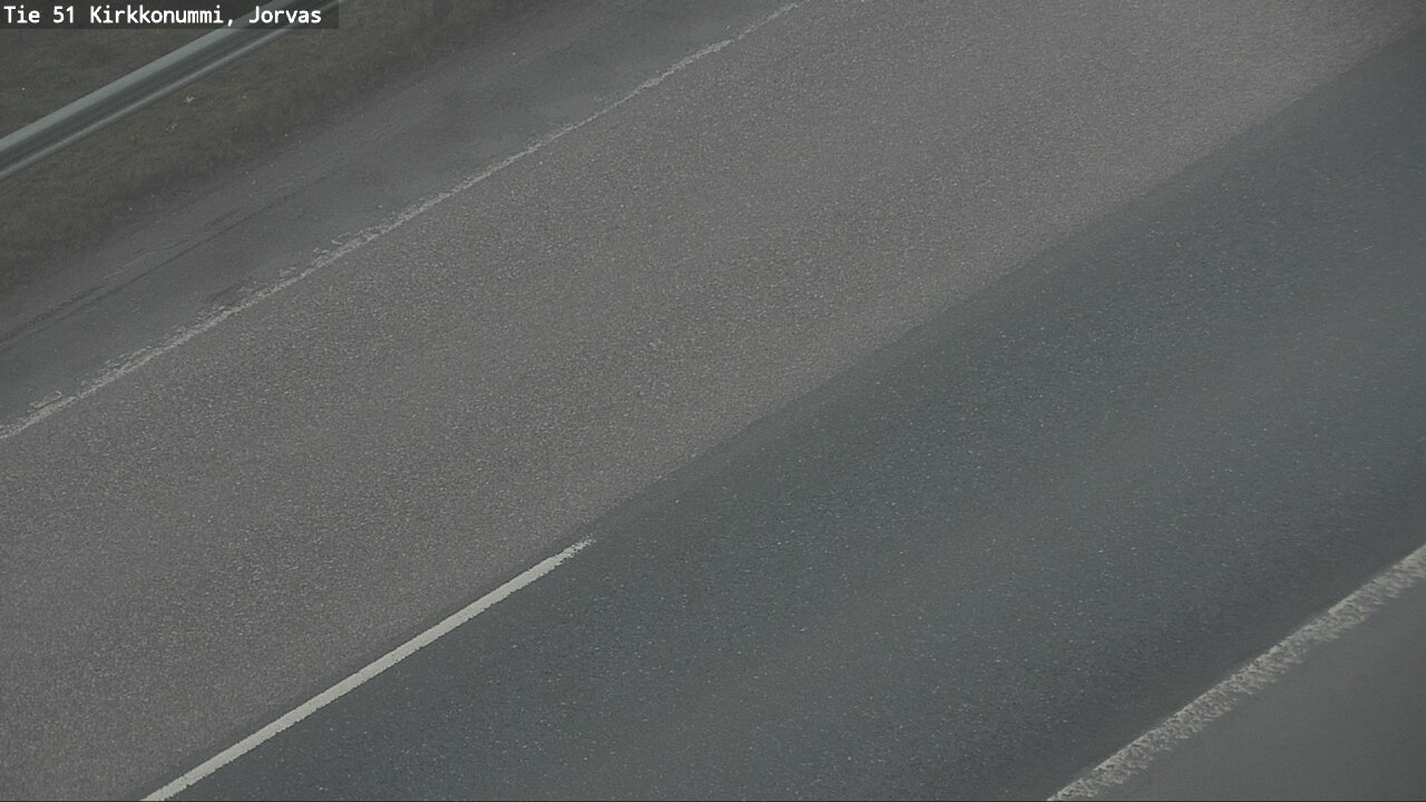 Kelikamerat Kuva Tie 51 Kirkkonummi, Jorvas, Kirkkonummi, Uusimaa