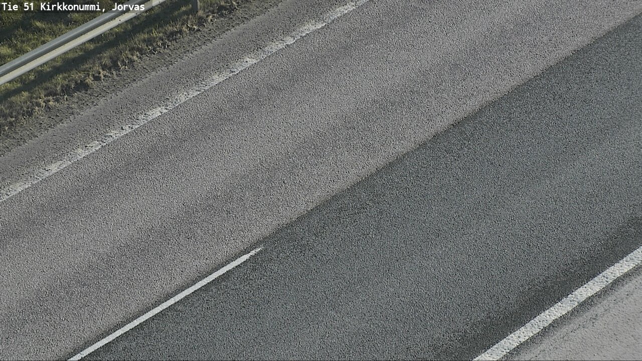 Kelikamerat Kuva Tie 51 Kirkkonummi, Jorvas, Kirkkonummi, Uusimaa