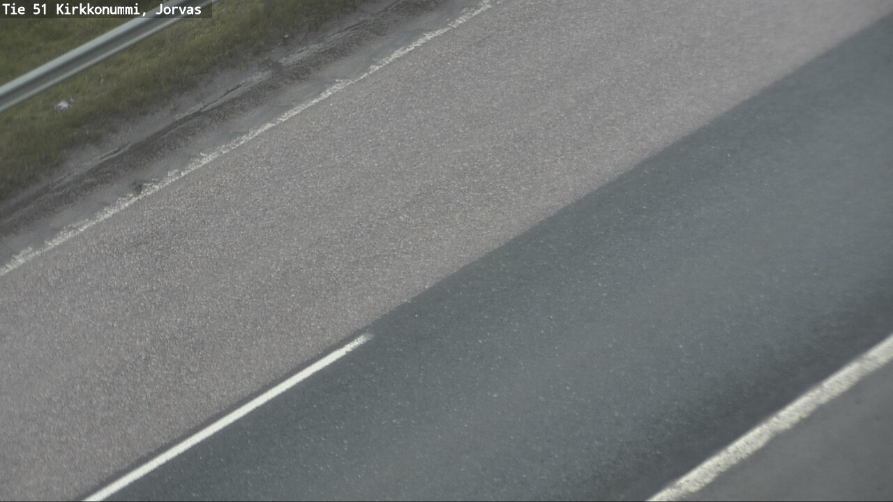 Kelikamerat Kuva Tie 51 Kirkkonummi, Jorvas, Kirkkonummi, Uusimaa