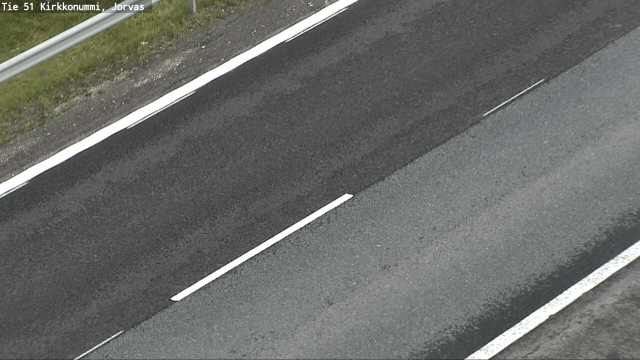 Kelikamerat Kuva Tie 51 Kirkkonummi, Jorvas, Kirkkonummi, Uusimaa