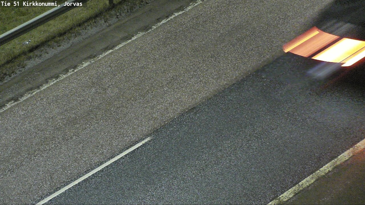 Kelikamerat Kuva Tie 51 Kirkkonummi, Jorvas, Kirkkonummi, Uusimaa
