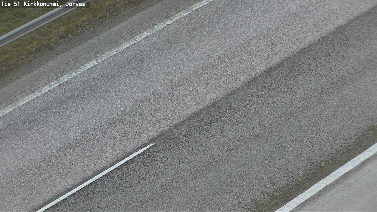 Kelikamerat Kuva Tie 51 Kirkkonummi, Jorvas, Kirkkonummi, Uusimaa