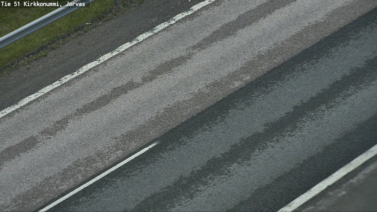 Kelikamerat Kuva Tie 51 Kirkkonummi, Jorvas, Kirkkonummi, Uusimaa