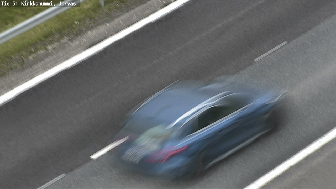 Kelikamerat Kuva Tie 51 Kirkkonummi, Jorvas, Kirkkonummi, Uusimaa