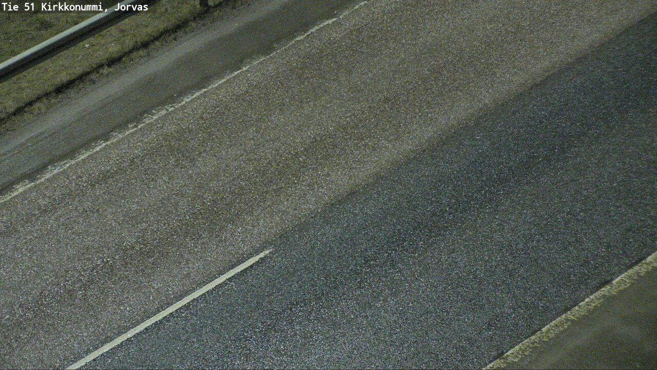 Kelikamerat Kuva Tie 51 Kirkkonummi, Jorvas, Kirkkonummi, Uusimaa
