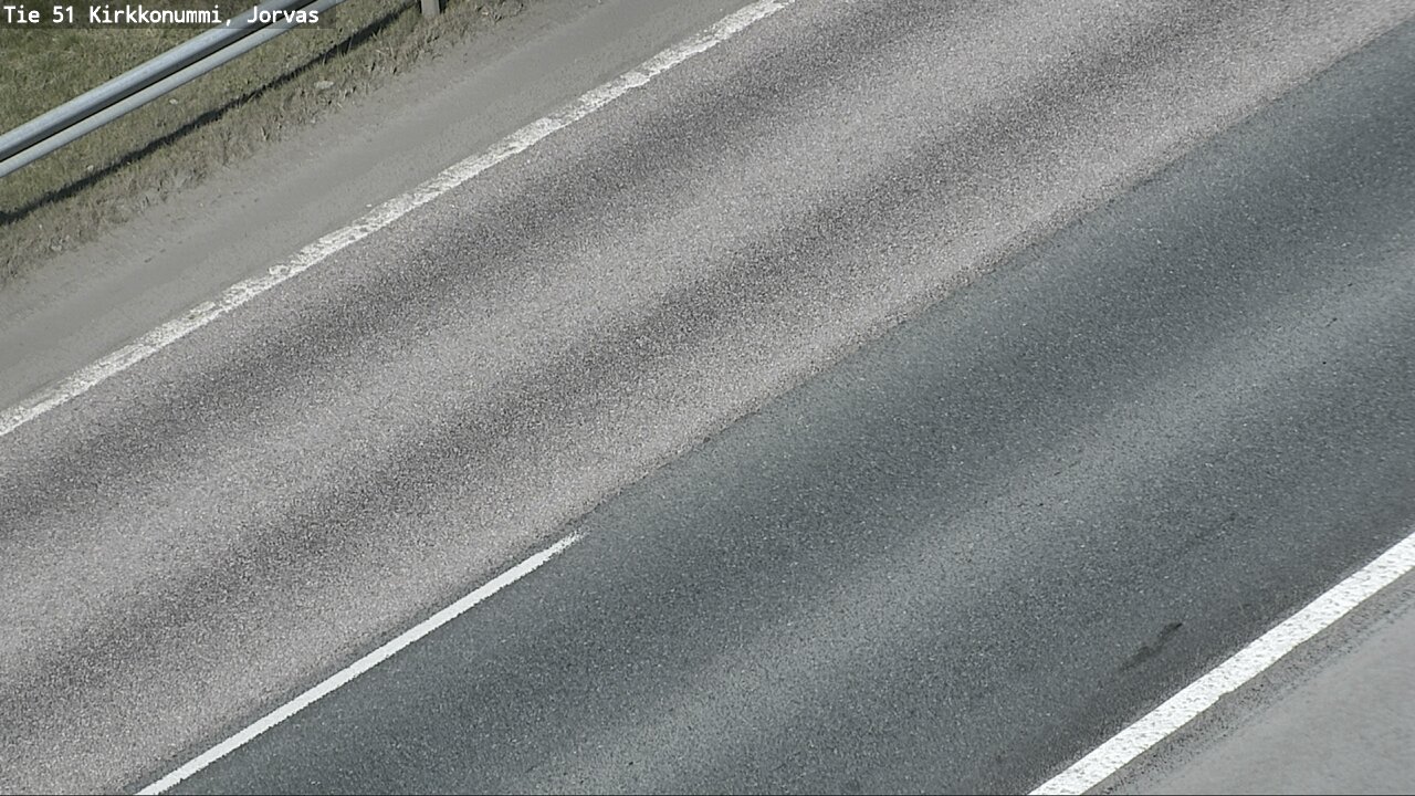 Kelikamerat Kuva Tie 51 Kirkkonummi, Jorvas, Kirkkonummi, Uusimaa