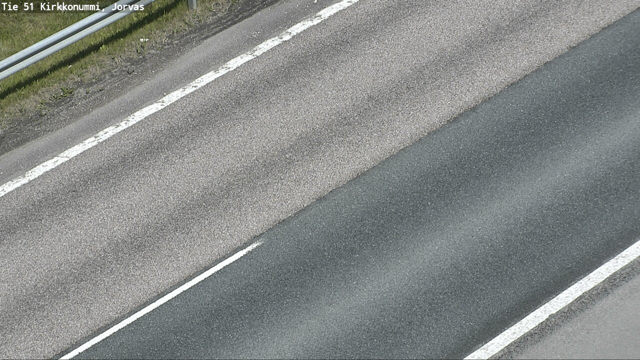 Kelikamerat Kuva Tie 51 Kirkkonummi, Jorvas, Kirkkonummi, Uusimaa